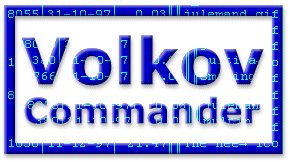 Volkov Commander